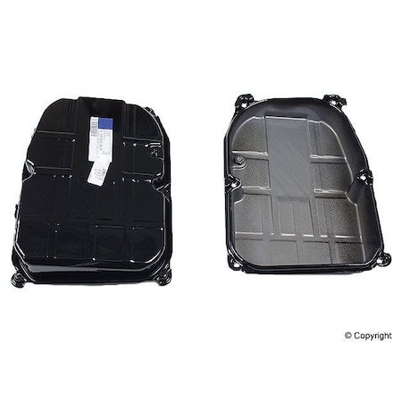 Genuine A/T Oil Pan, 1262701012 1262701012